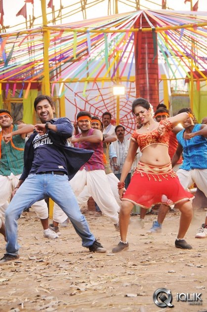 Paddanandi Premalo Mari